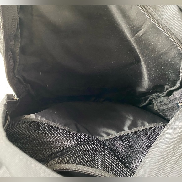 PINK backpack - Picture 3 of 3